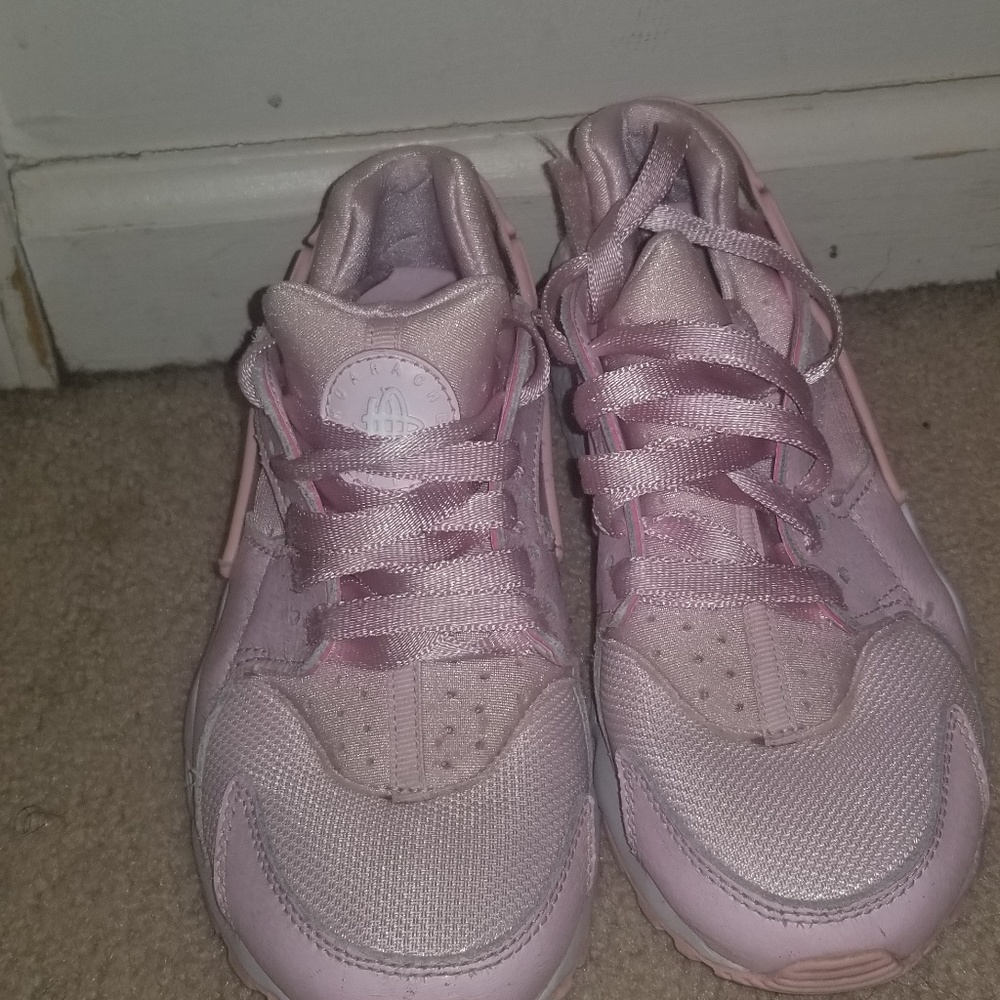 Nike Huarache Run
